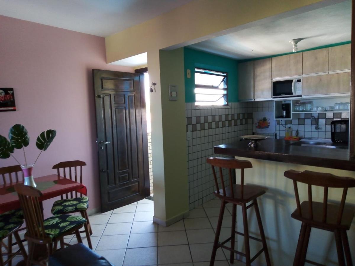 נטאל Condominio Euro מראה חיצוני תמונה