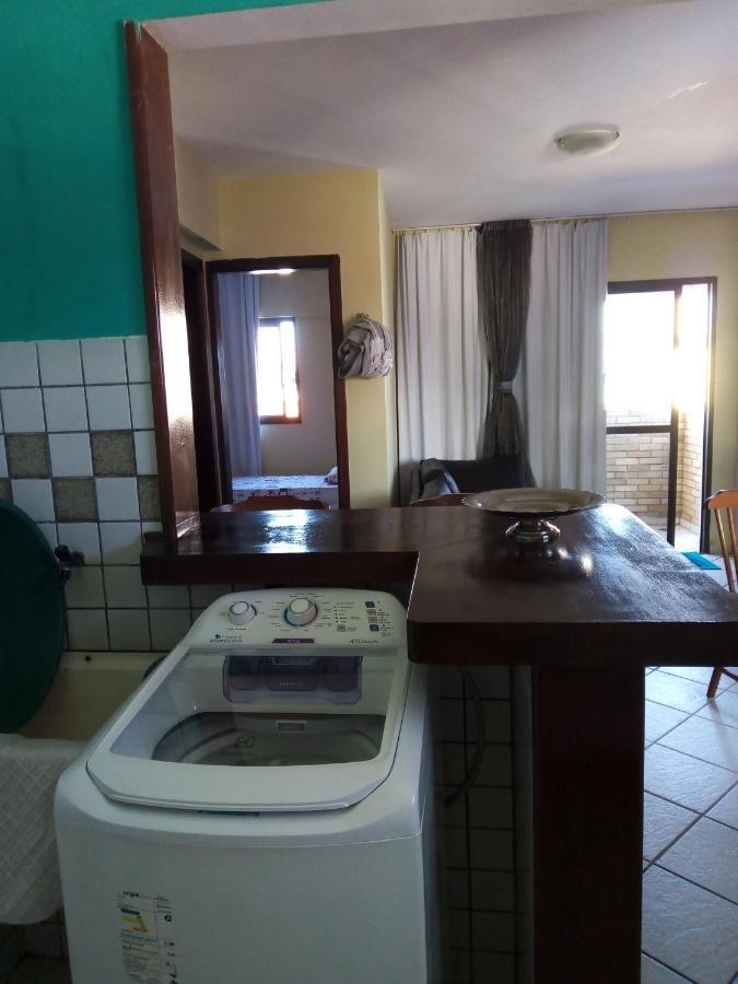 נטאל Condominio Euro מראה חיצוני תמונה