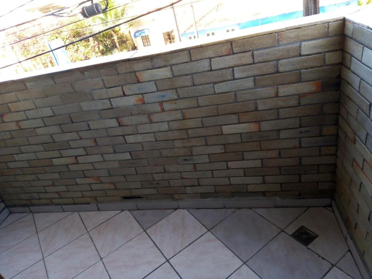 נטאל Condominio Euro מראה חיצוני תמונה