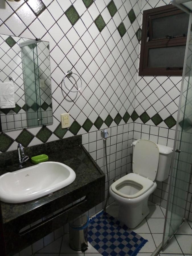 נטאל Condominio Euro מראה חיצוני תמונה