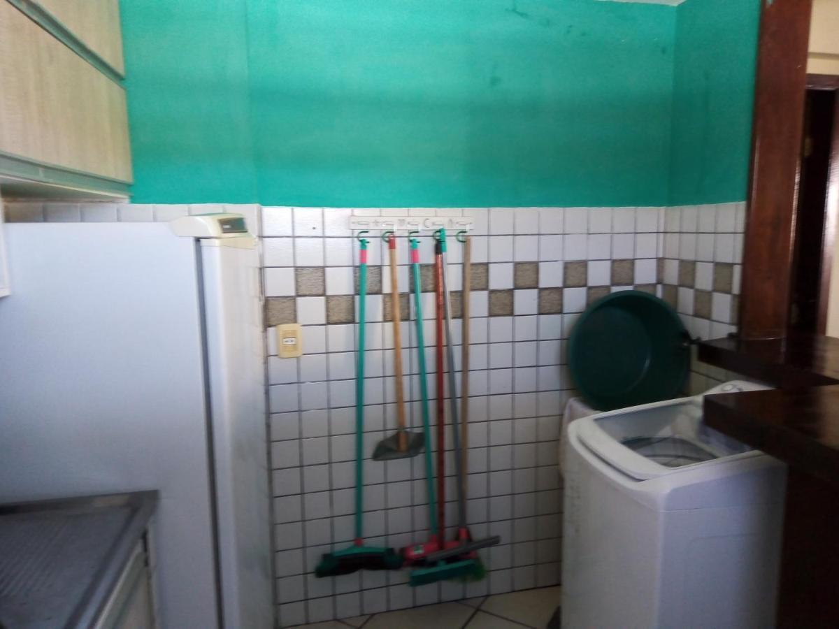 נטאל Condominio Euro מראה חיצוני תמונה
