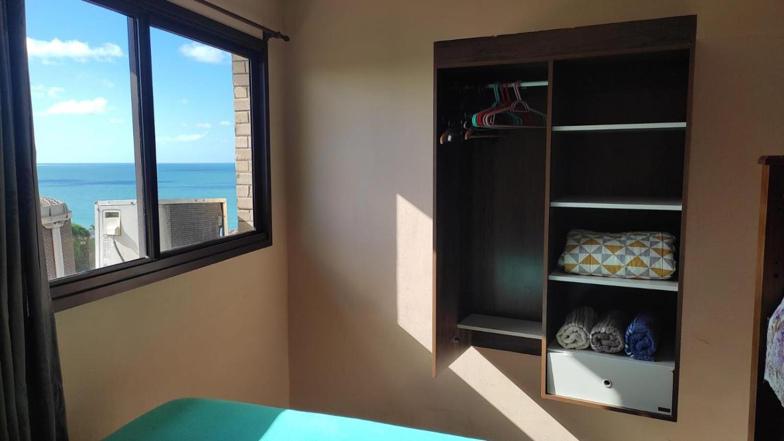 נטאל Condominio Euro מראה חיצוני תמונה