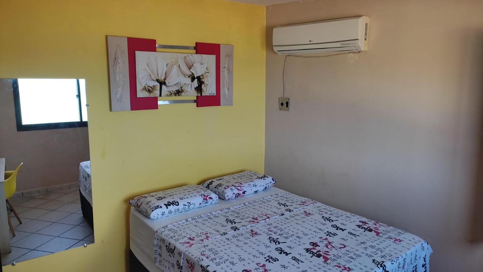 נטאל Condominio Euro מראה חיצוני תמונה
