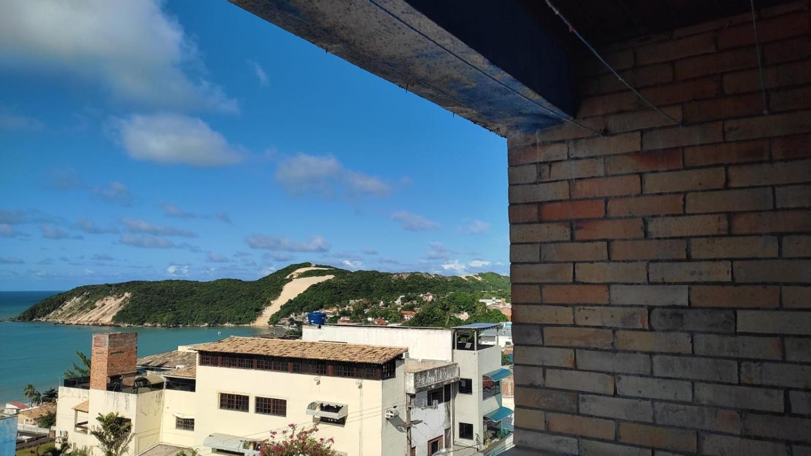 נטאל Condominio Euro מראה חיצוני תמונה