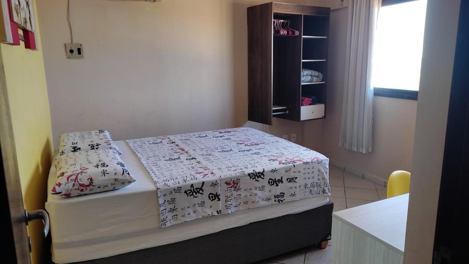 נטאל Condominio Euro מראה חיצוני תמונה