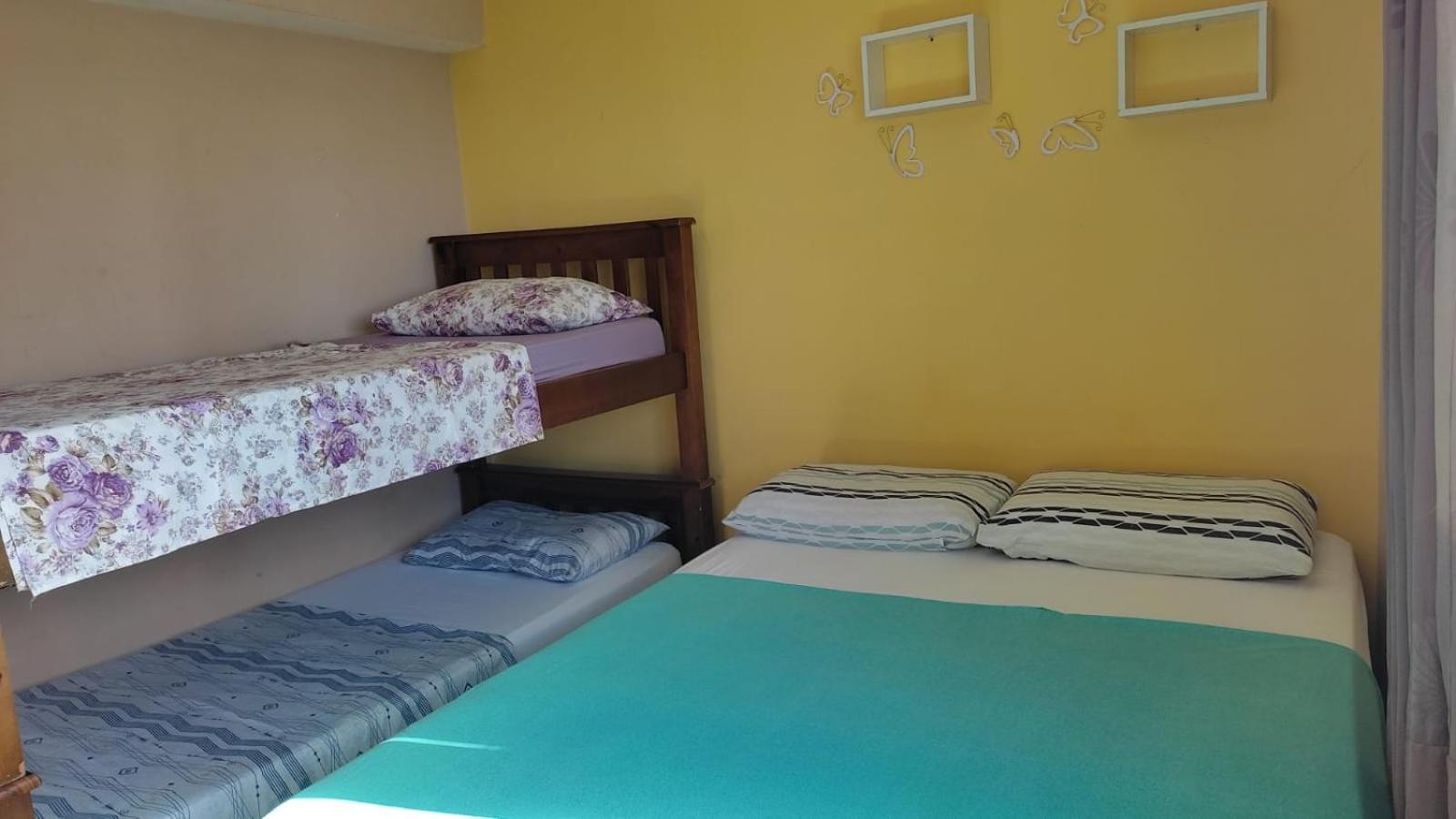 נטאל Condominio Euro מראה חיצוני תמונה