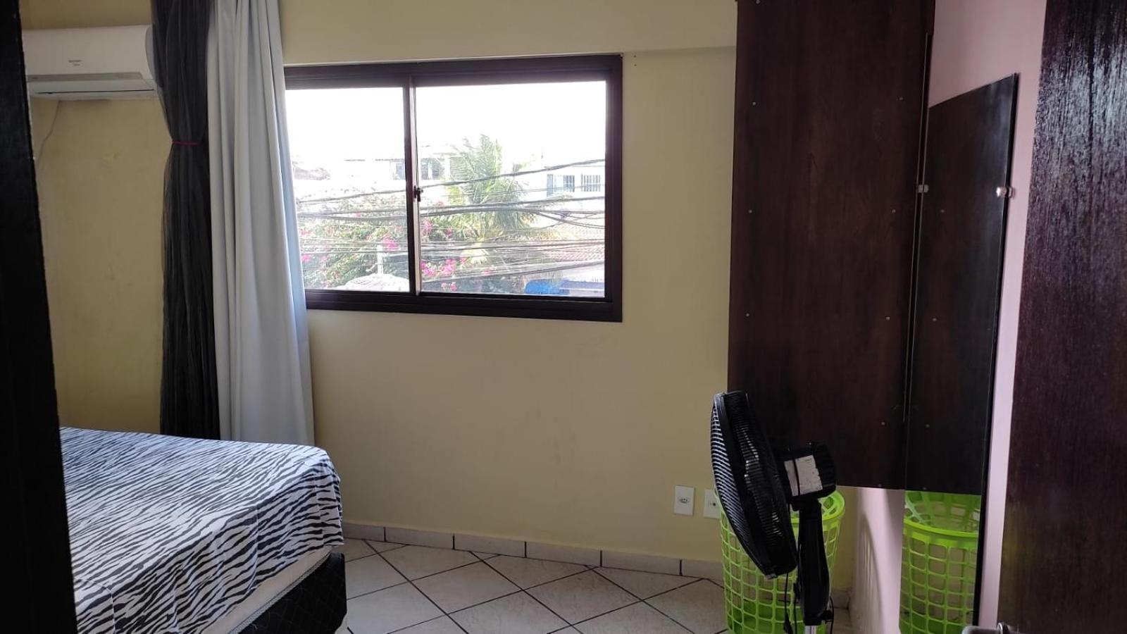 נטאל Condominio Euro מראה חיצוני תמונה