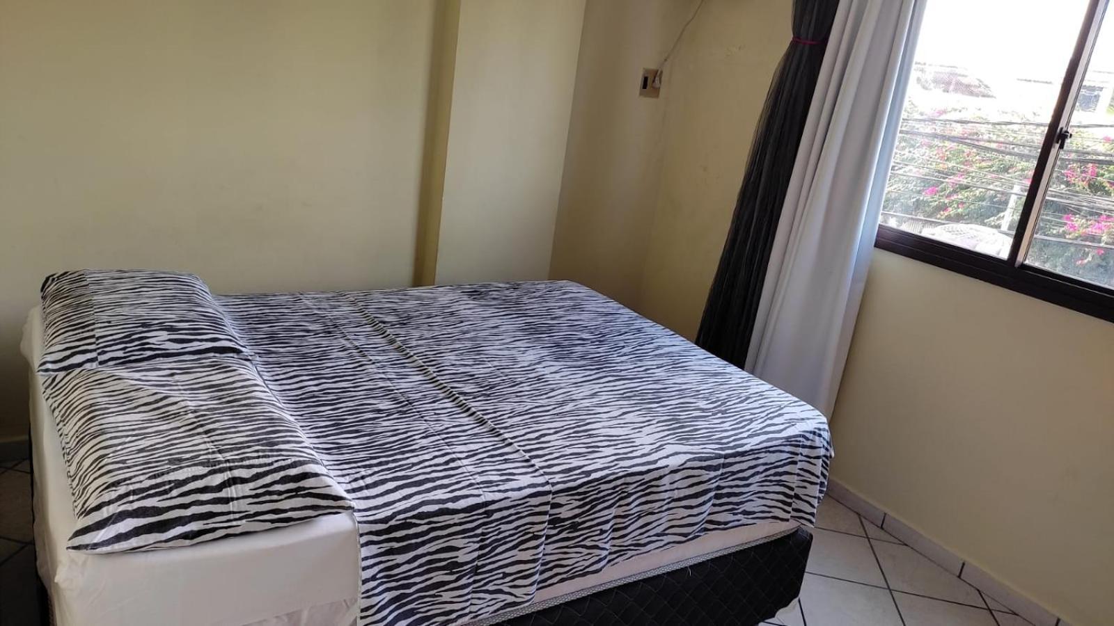 נטאל Condominio Euro מראה חיצוני תמונה
