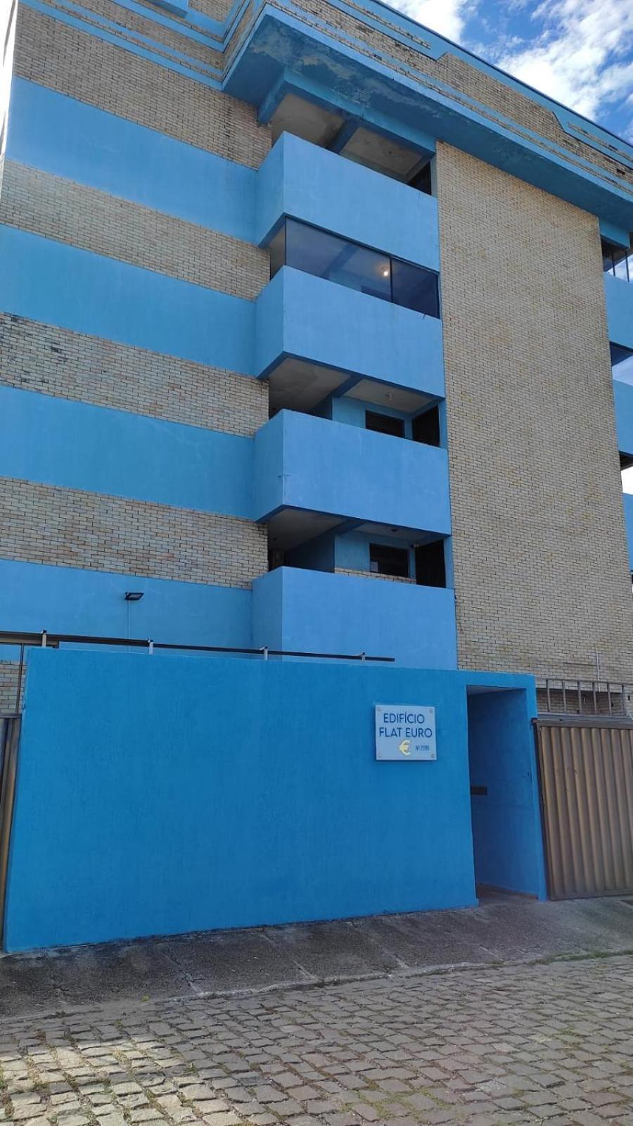 נטאל Condominio Euro מראה חיצוני תמונה