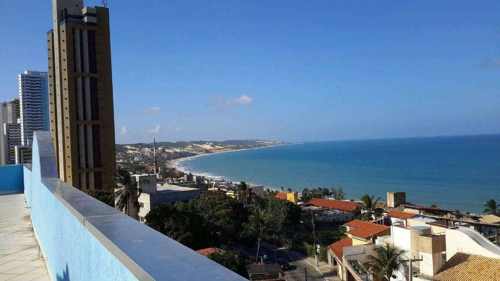 נטאל Condominio Euro מראה חיצוני תמונה