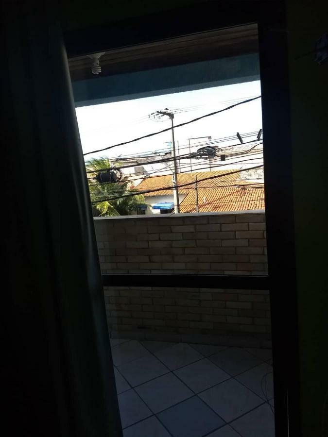 נטאל Condominio Euro מראה חיצוני תמונה