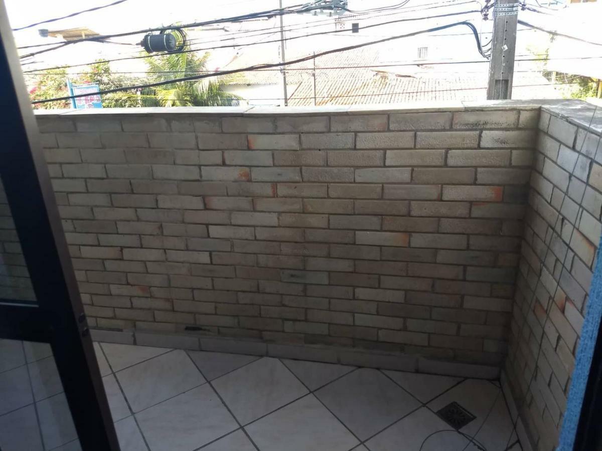 נטאל Condominio Euro מראה חיצוני תמונה